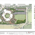 Landscape plan