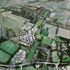 Illustrative masterplan phase one