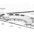 Isometric section