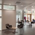 The building receives up to 800 patients a day