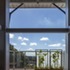 Every room has a full floor-to-ceiling window which provides views out and allows natural ventilation