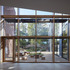 A circulation space
