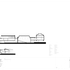 Long section BB and short section AA