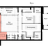 Art block lower ground floor plan