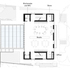Art block upper ground floor plan