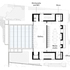 Art block ground floor plan