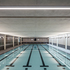 Orms designed the swimming pool