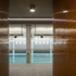View of the swimming pool