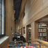 There are now 120 study places for students