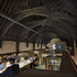 Previously, there were just 48 study places for Magdalen’s 600 students