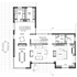 Ground floor plan