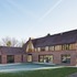 Bovingdon bricks were used
