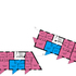 Typical floor plan
