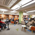 Graven Images carried out the interior fit-out