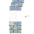 Fourth floor plan