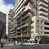The development is situated in Acton