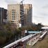 The project comprises two blocks, of 16 and 13 storeys