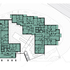 Podium floor plan