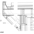 Cornice detail