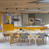 The kitchen