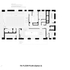 Seventh floor plan option 2