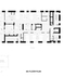 Sixth floor plan