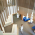 Circulation space