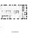 Fourth floor plan