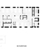 Fifth floor plan