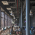 Bar space