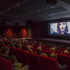 The cinema