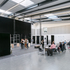 Rehearsal space 1