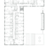 Second floor plan