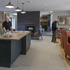 A communal space