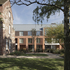 The dwellings are designed to achieve Code for Sustainable Homes Level 4
