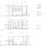 Sections DD, FF and GG