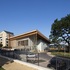 A new church and community centre was located at the heart of the masterplan