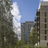 The commission was won through a design charrette in mid-2013