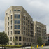 Each of the seven buildings has its own character