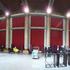 Marble Hall (before)