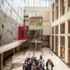 The atrium