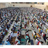 The gross internal area of the prayer ground is 31,931m²