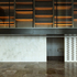 The archive is composed of three volumes informally organised around a group of courtyard houses converted into museums