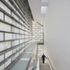 Stanton Williams wanted to retain the quality of natural light that penetrates into the large galleries