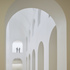 Stanton Williams has renovated the existing ‘Palais’ building and created a new extension containing four levels of contemporary art galleries