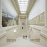 The museum was established in 1801