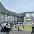 Construction cost £38.5 million 