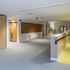 The whole school is accessible and Disability Discrimination Act-compliant