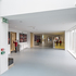 Circulation space