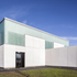 Precast concrete external cladding panels
